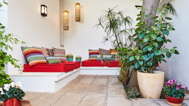 Villa Sunshine