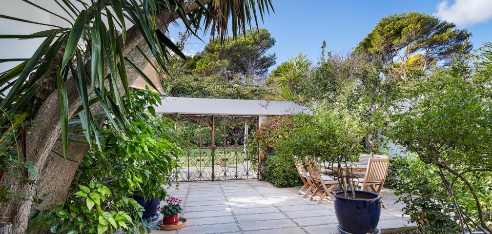 Villa Sunshine