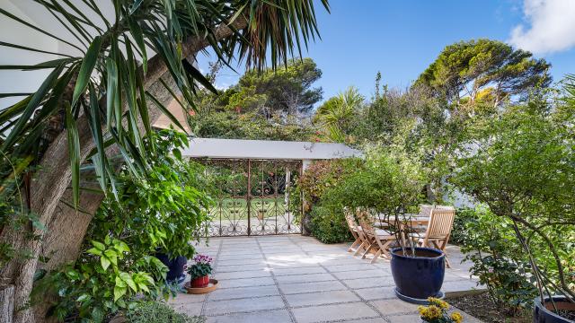 Villa Sunshine