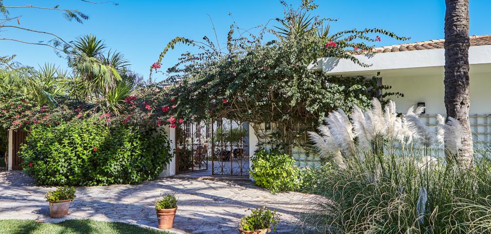 Villa Sunshine