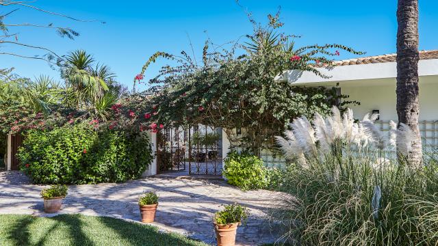 Villa Sunshine