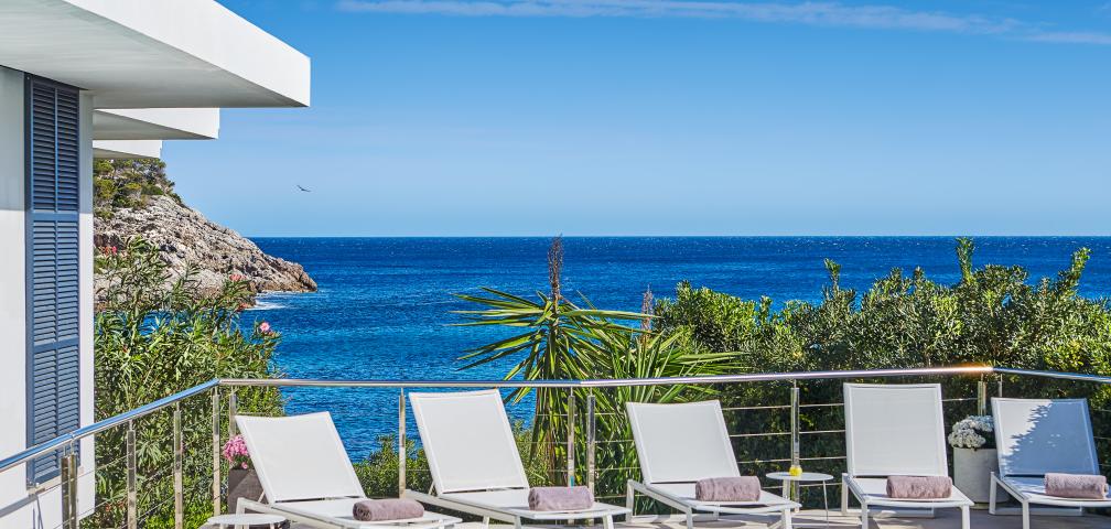 Villa Sunshine
