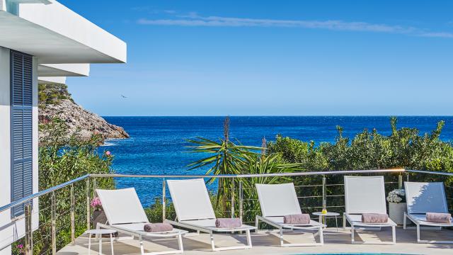 Villa Sunshine