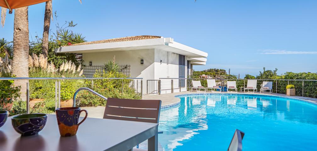 Villa Sunshine