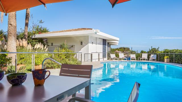 Villa Sunshine