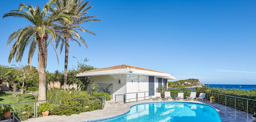 Villa Sunshine