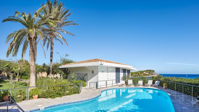 Villa Sunshine