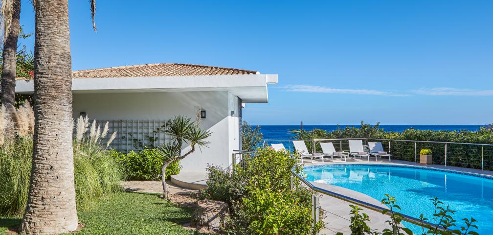 Villa Sunshine