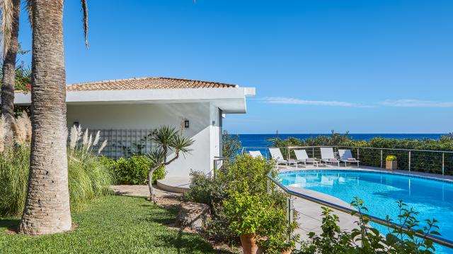 Villa Sunshine