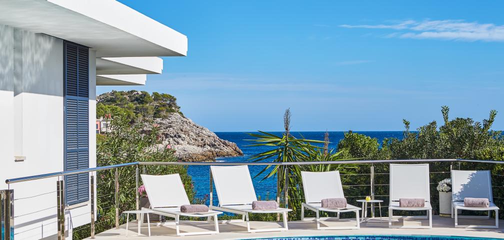 Villa Sunshine