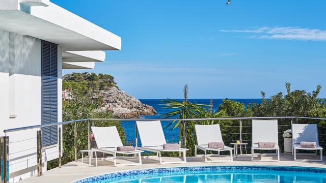 Villa Sunshine