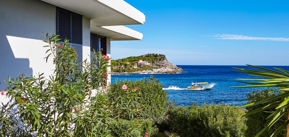 Villa Sunshine