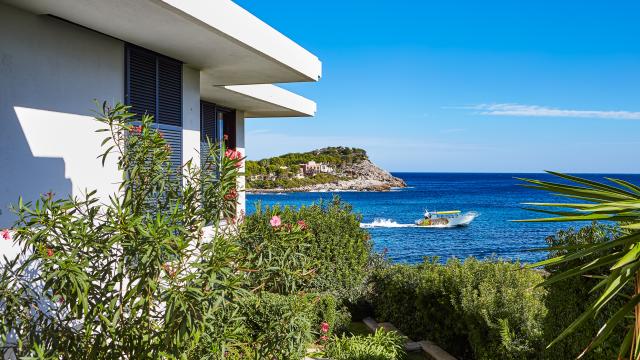 Villa Sunshine