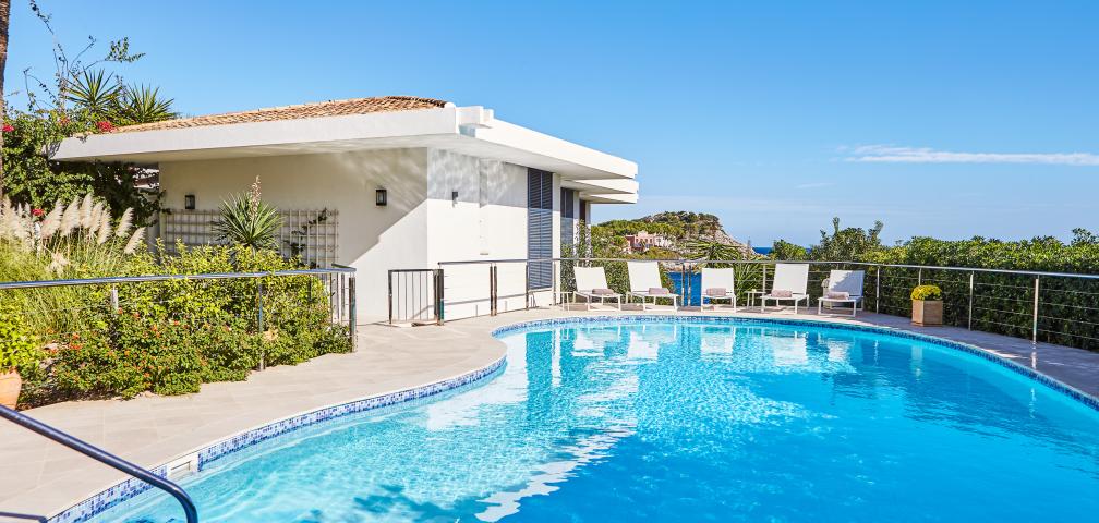 Villa Sunshine