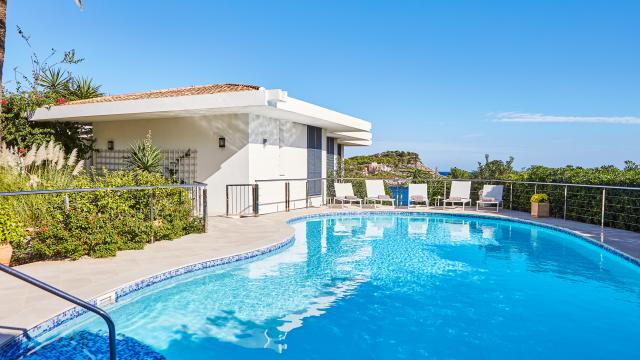 Villa Sunshine