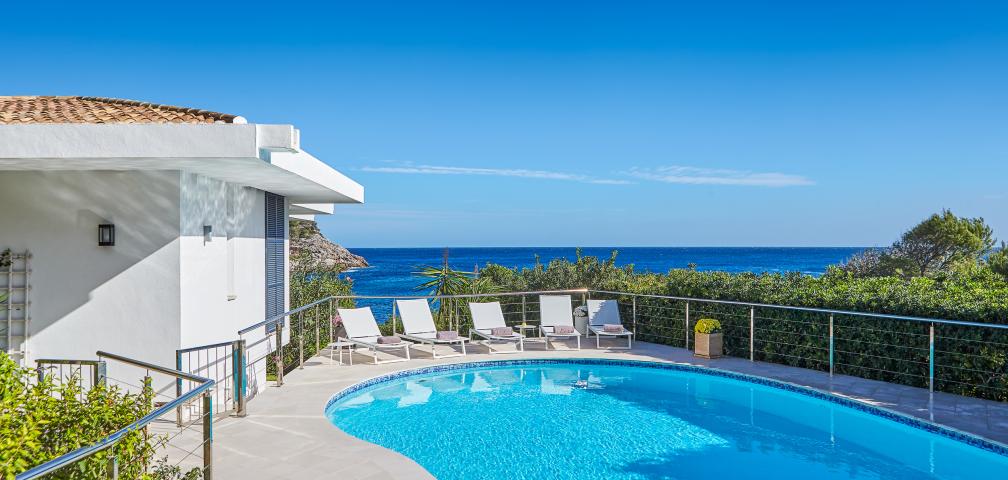 Villa Sunshine