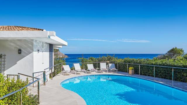 Villa Sunshine