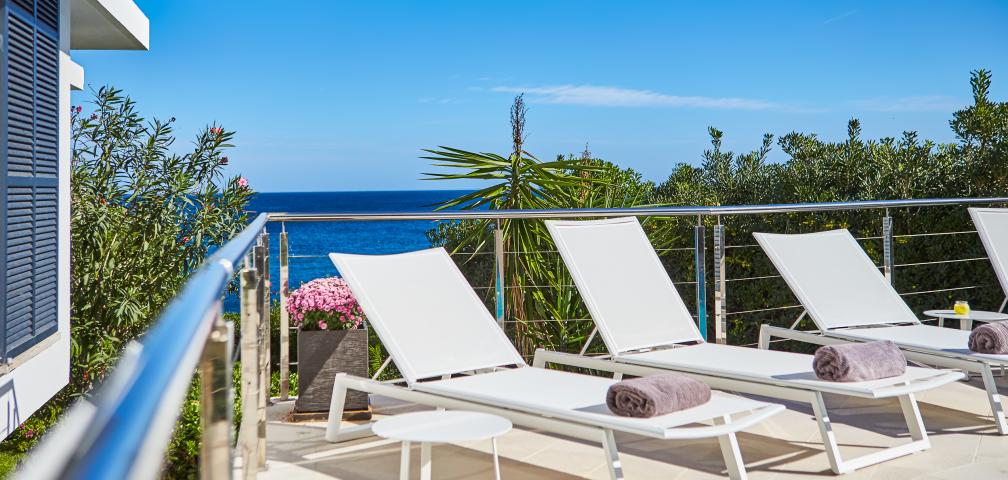 Villa Sunshine
