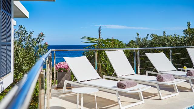 Villa Sunshine