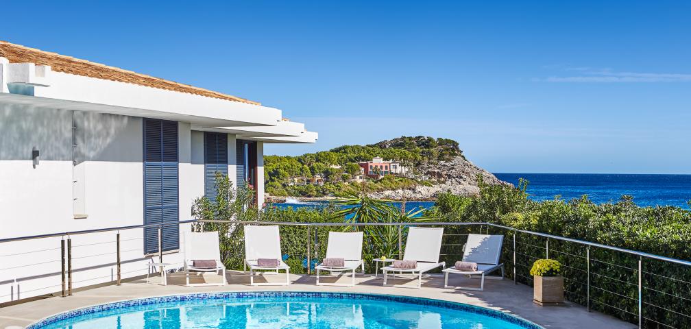 Villa Sunshine