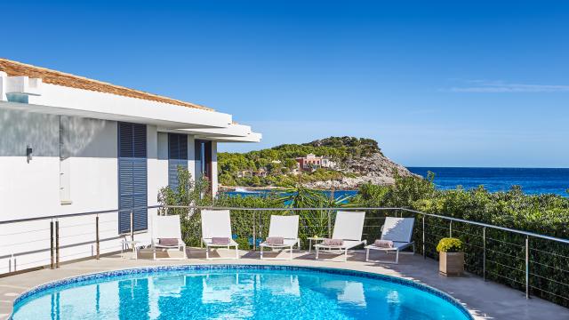 Villa Sunshine
