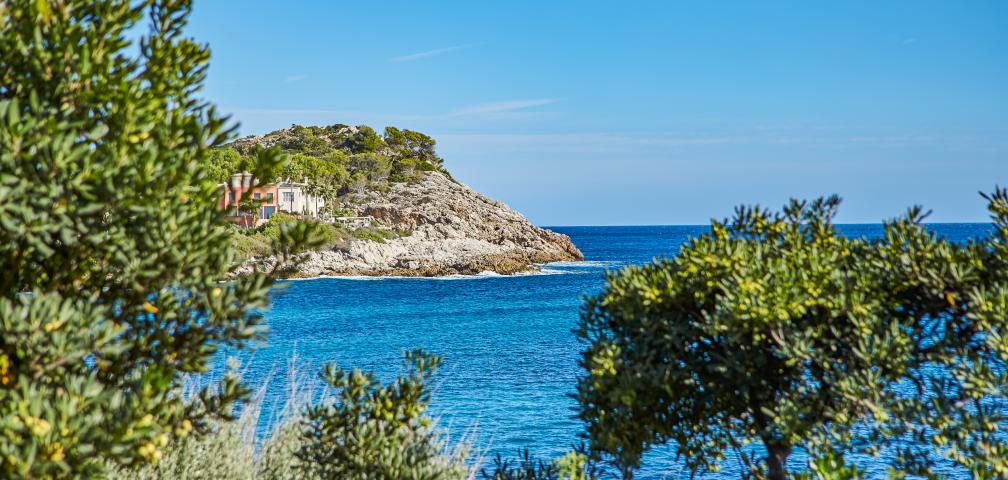 Villa Sunshine
