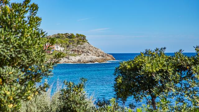 Villa Sunshine
