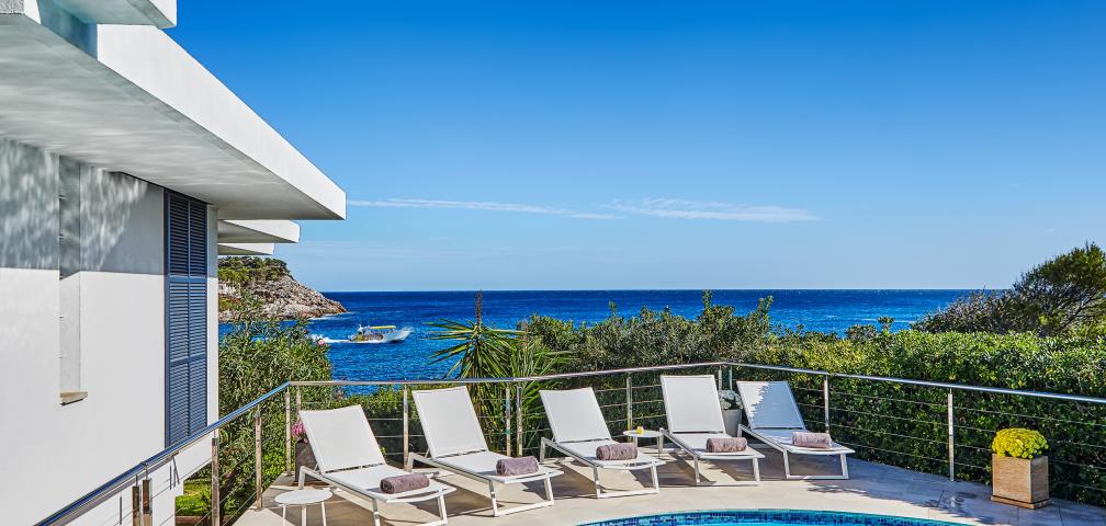 Villa Sunshine