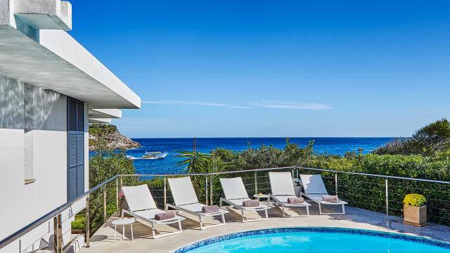 Villa Sunshine