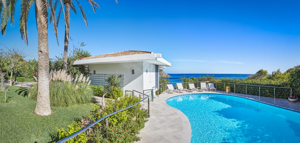 Villa Sunshine