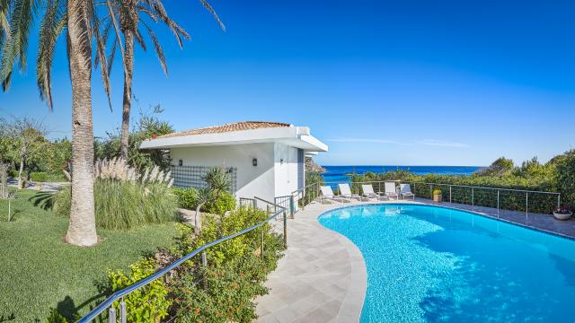 Villa Sunshine