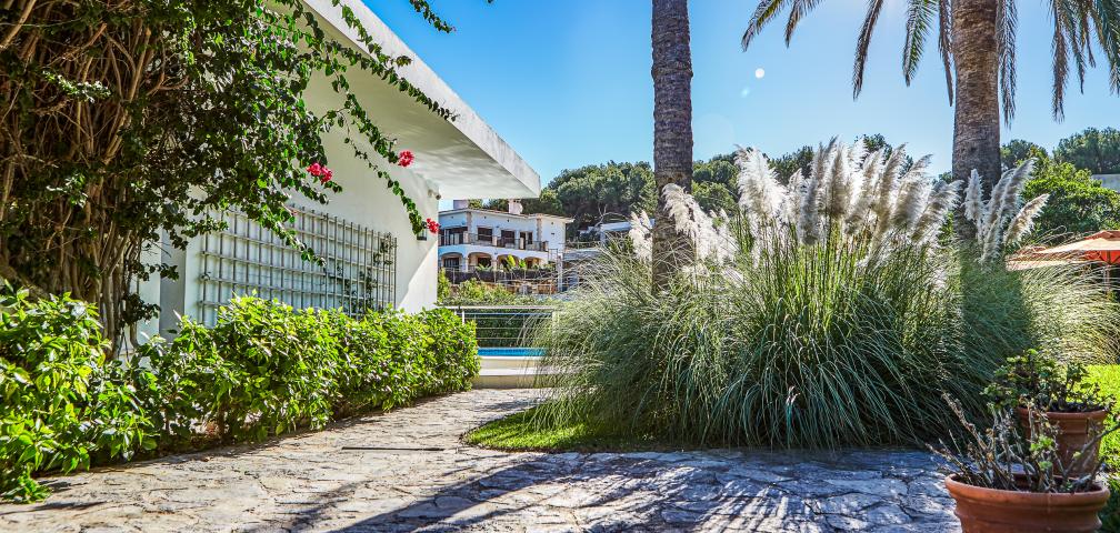 Villa Sunshine