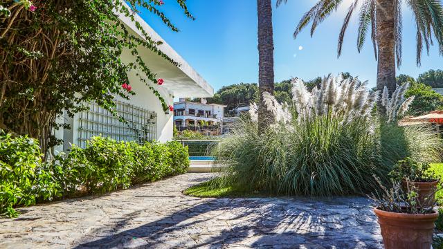 Villa Sunshine