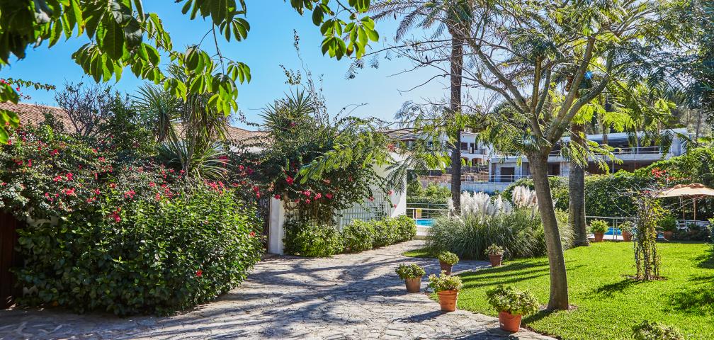 Villa Sunshine