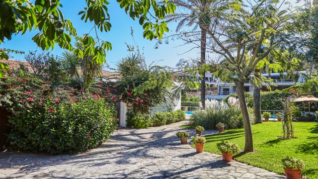 Villa Sunshine