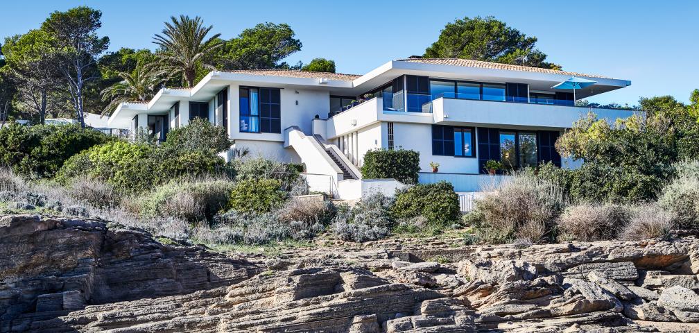 Villa Sunshine