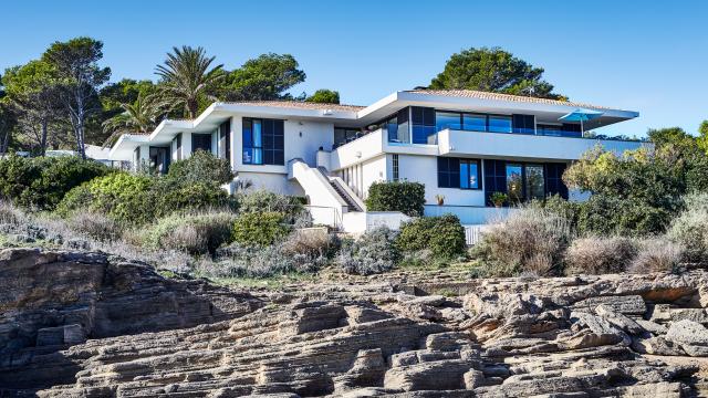 Villa Sunshine