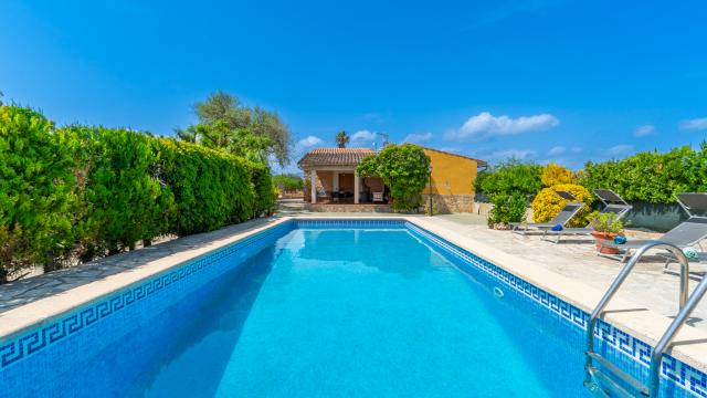 Finca Sa Sini