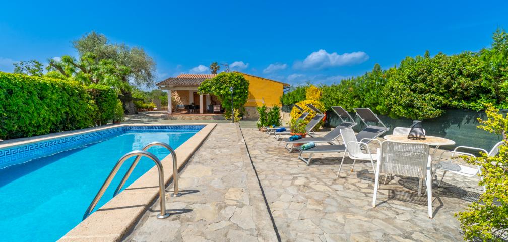 Finca Sa Sini