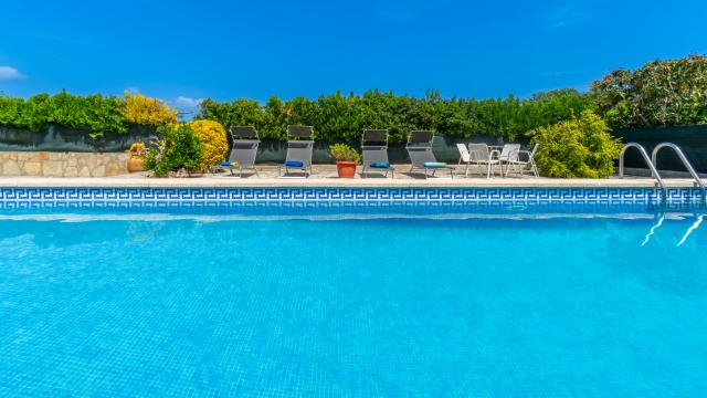 Finca Sa Sini
