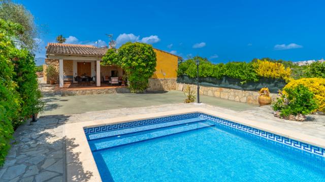 Finca Sa Sini