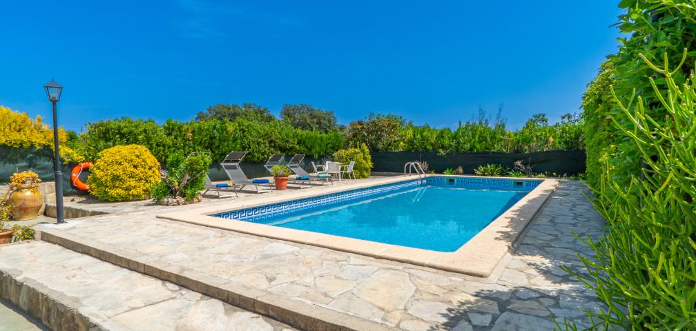 Finca Sa Sini