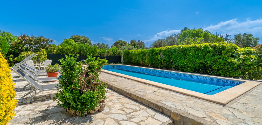 Finca Sa Sini