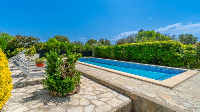 Finca Sa Sini