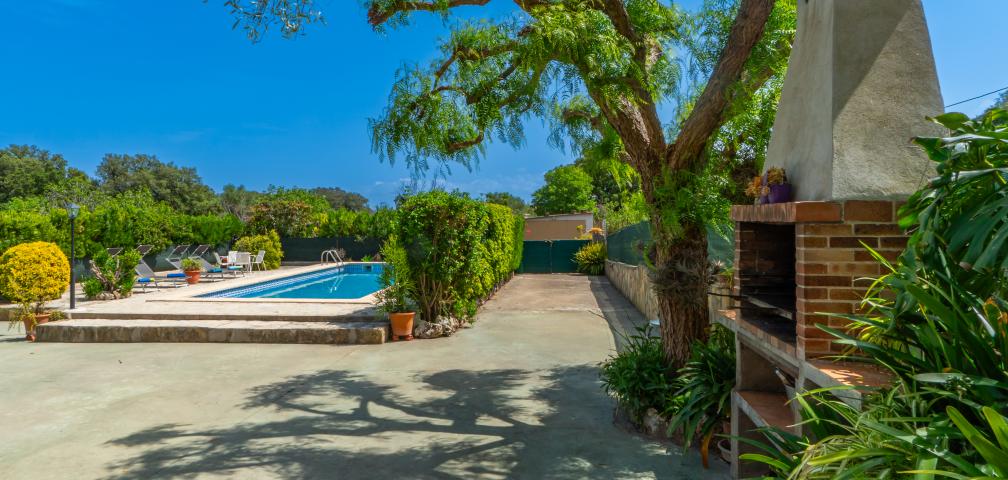 Finca Sa Sini
