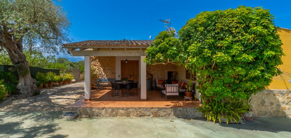 Finca Sa Sini