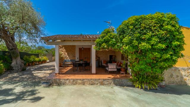 Finca Sa Sini