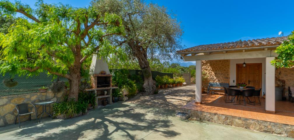 Finca Sa Sini