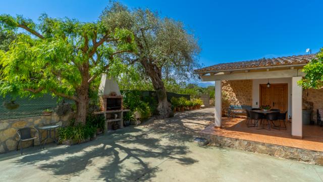 Finca Sa Sini