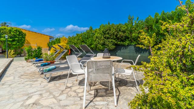 Finca Sa Sini